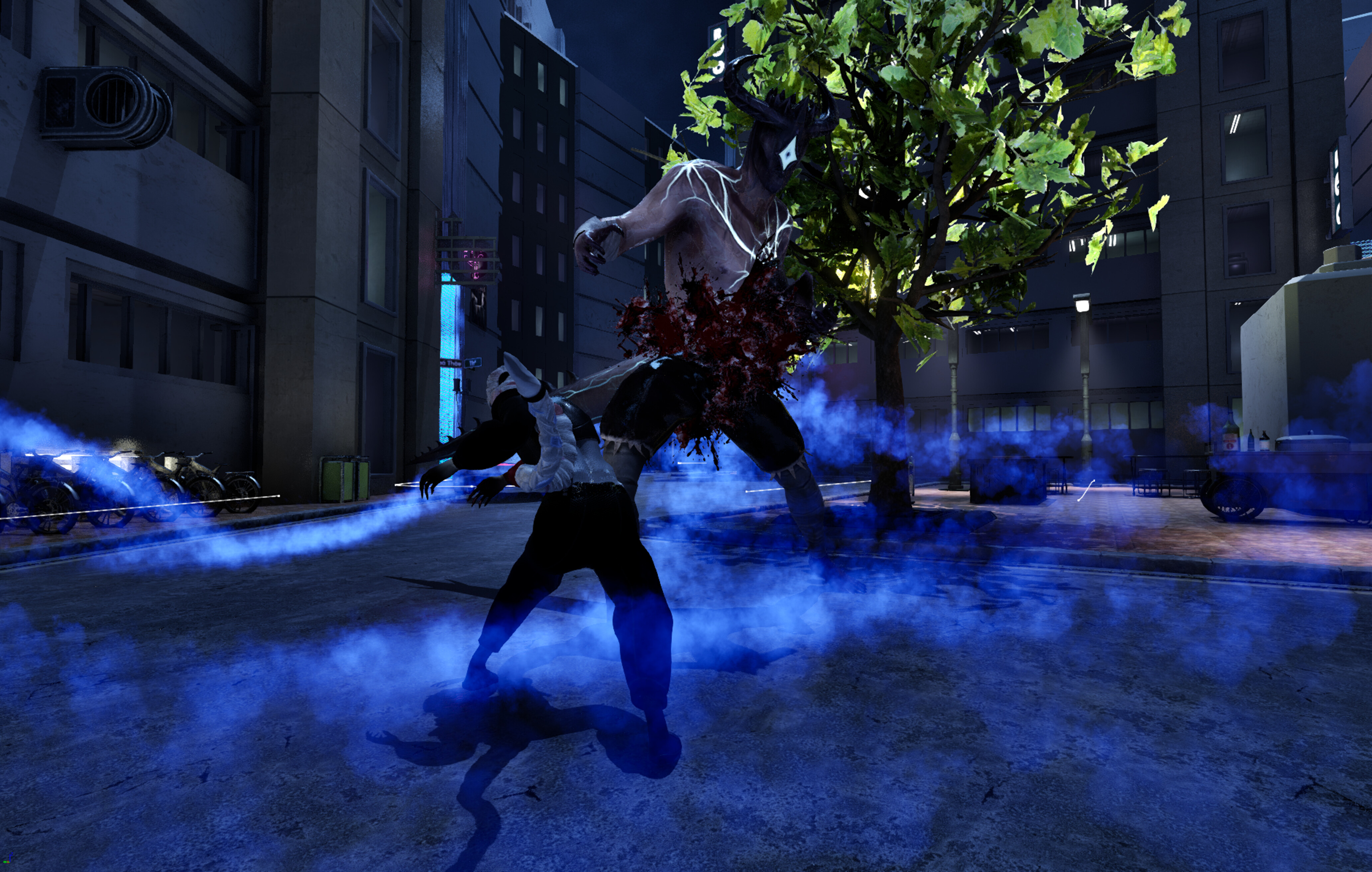 Dual Shadows screenshot 7