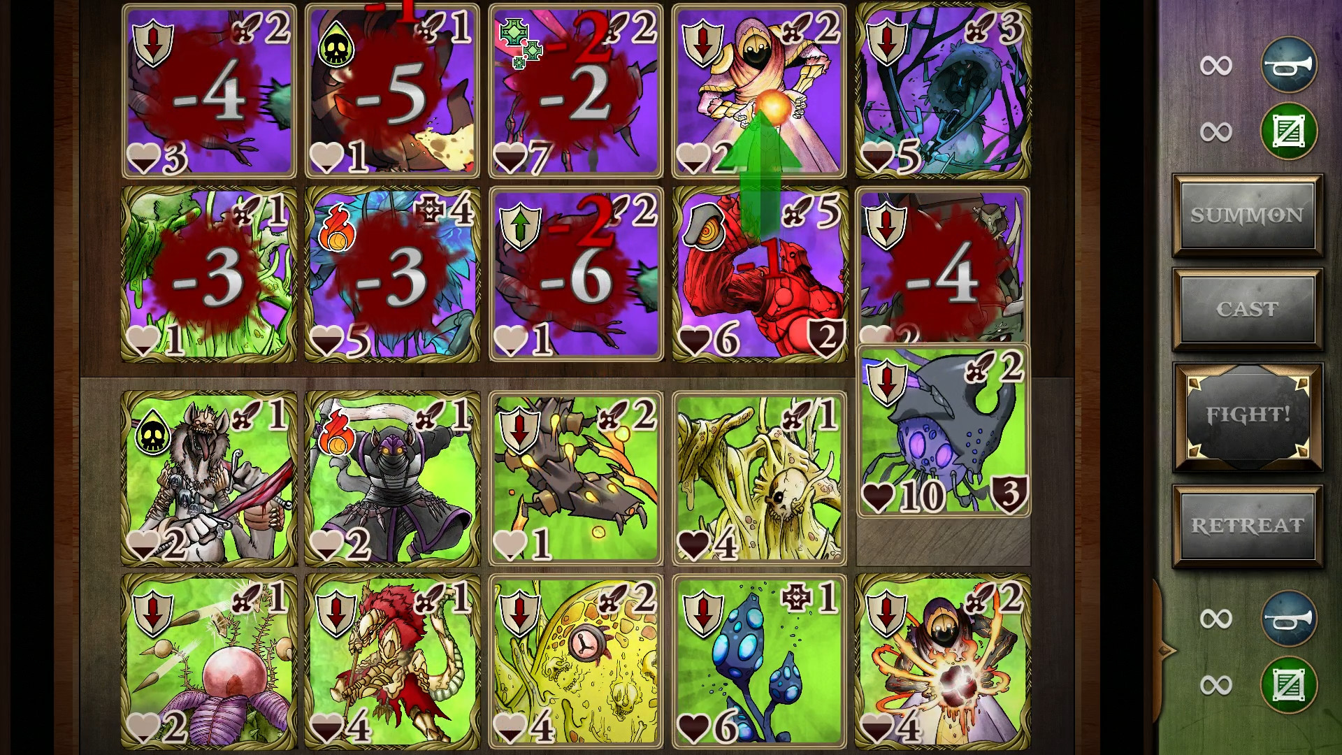 Decromancer screenshot 7