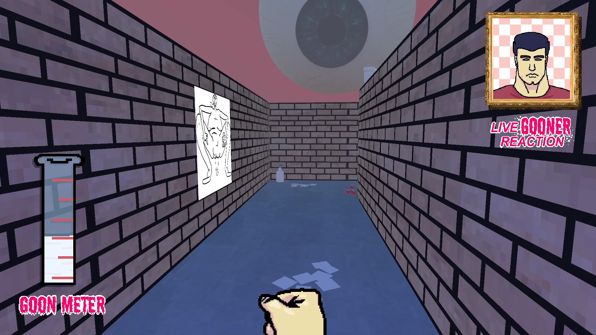 Gooning Simulator screenshot 6