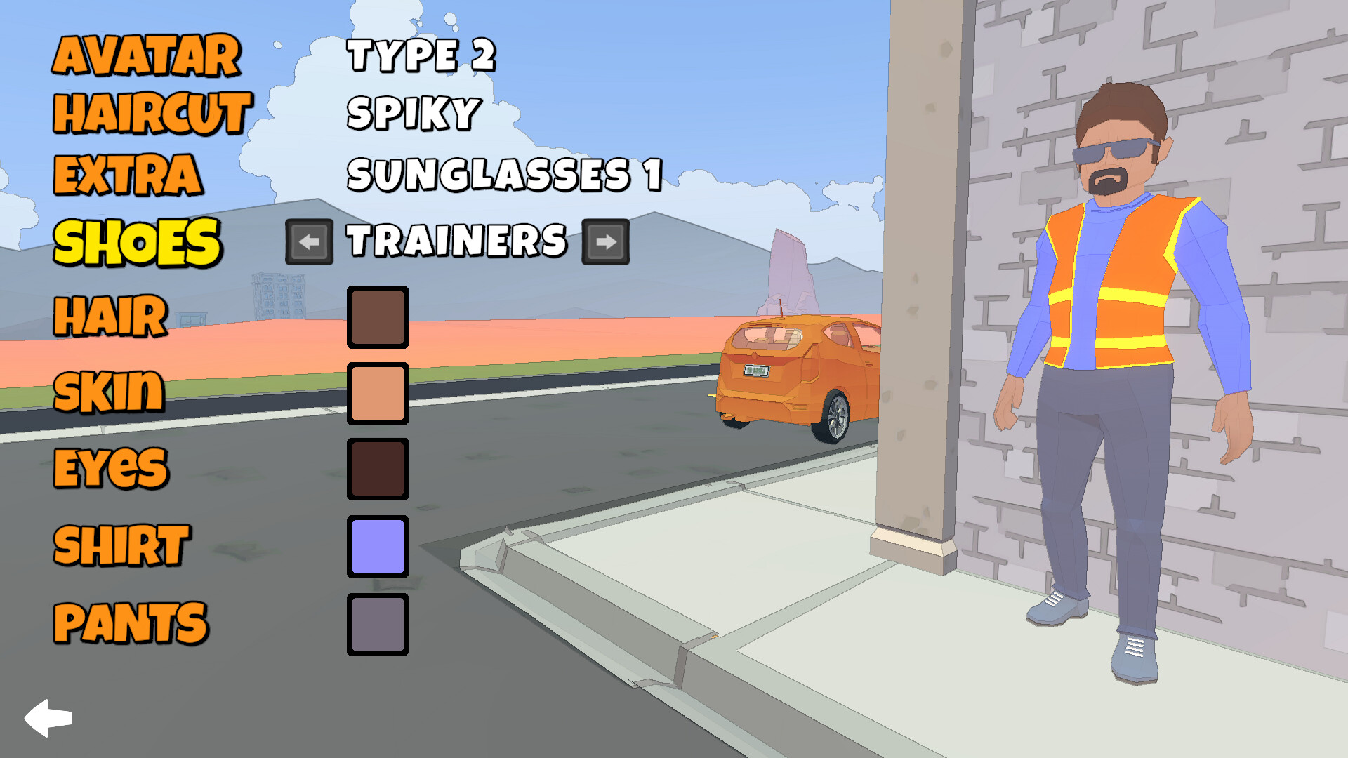 Slacker: Job Simulator screenshot 4