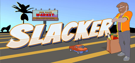 Slacker