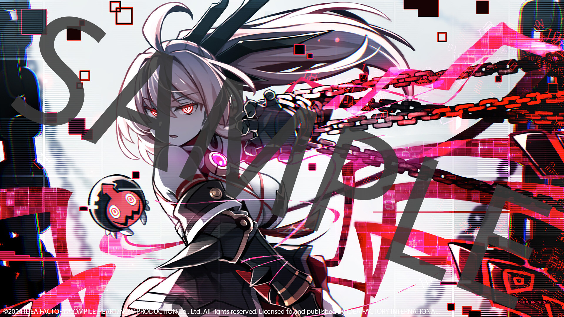 Death end re;Quest Code Z - Deluxe Pack screenshot 1