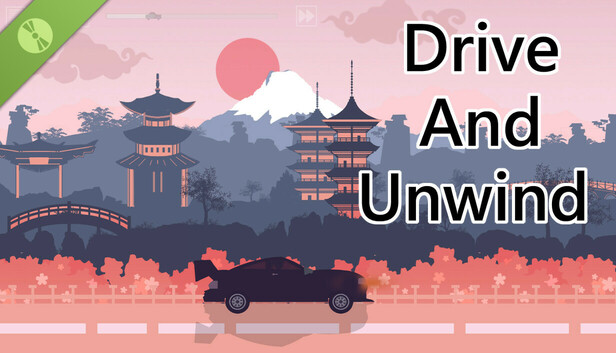 Drive And Unwind Demo