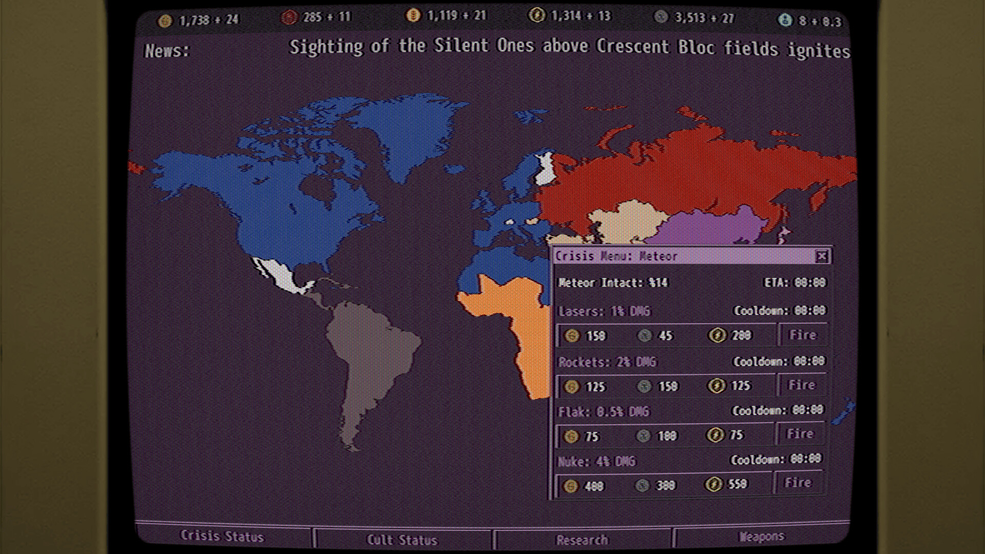 As We Unite screenshot 6