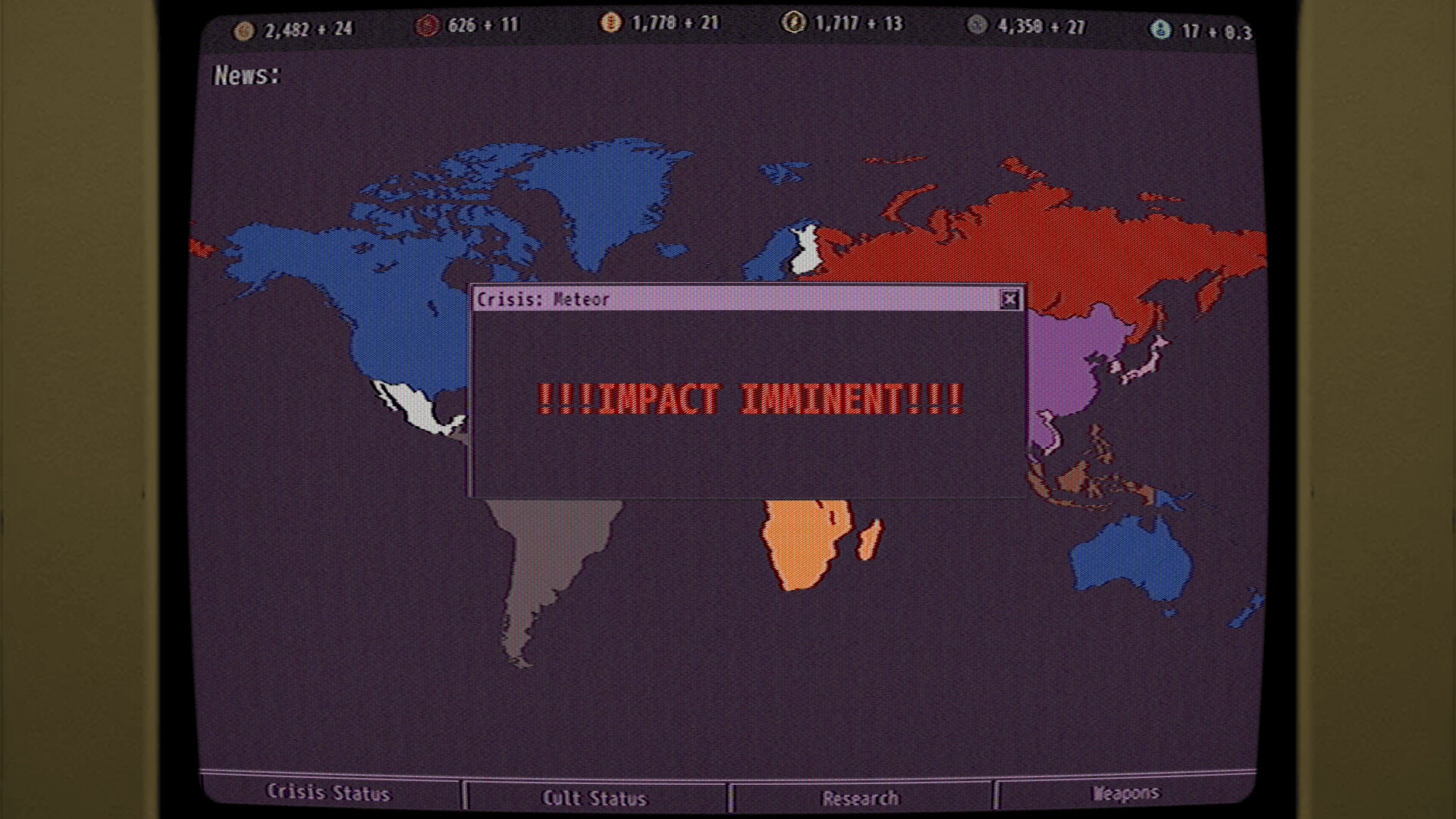 As We Unite screenshot 10