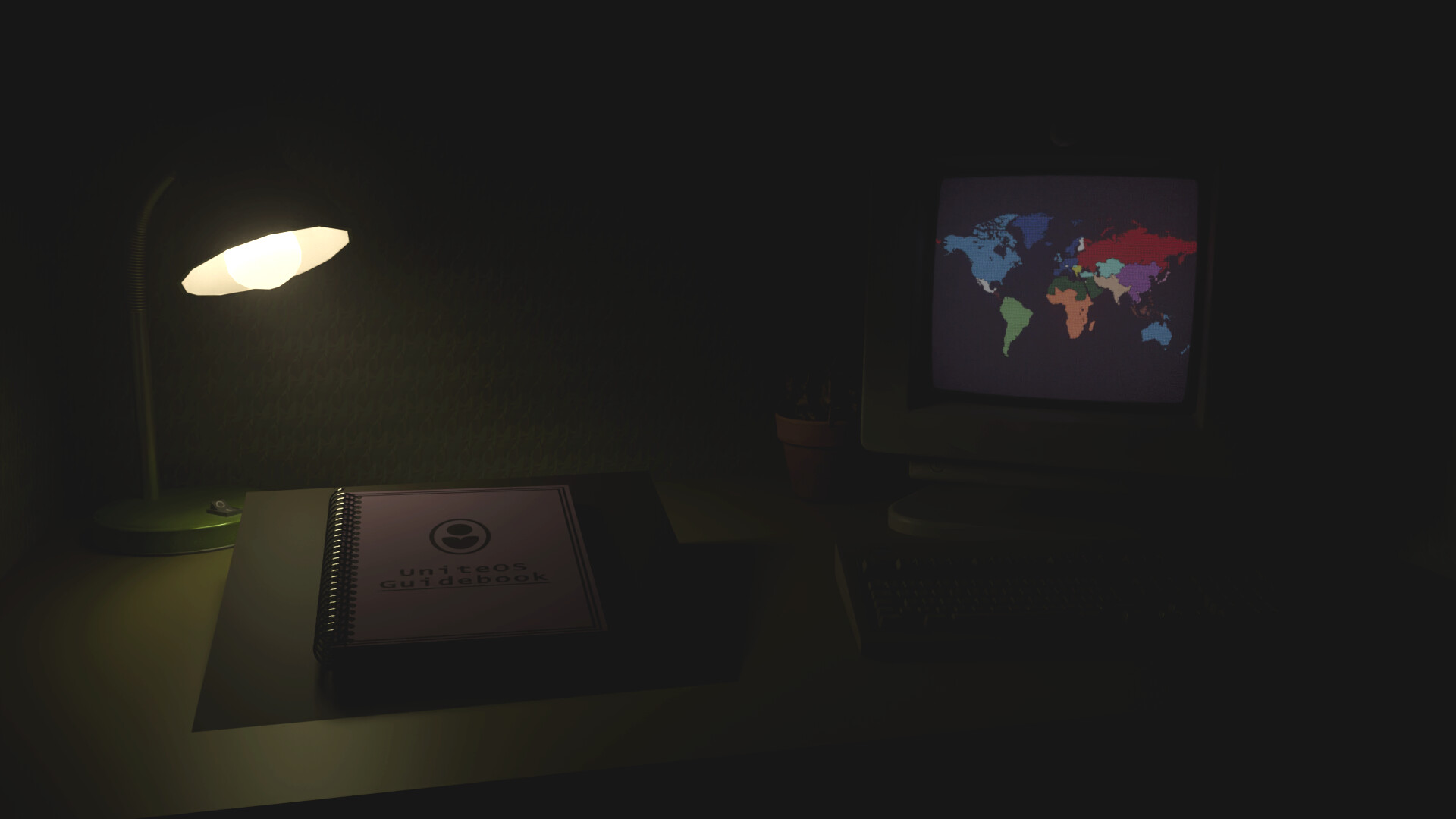 As We Unite screenshot 4