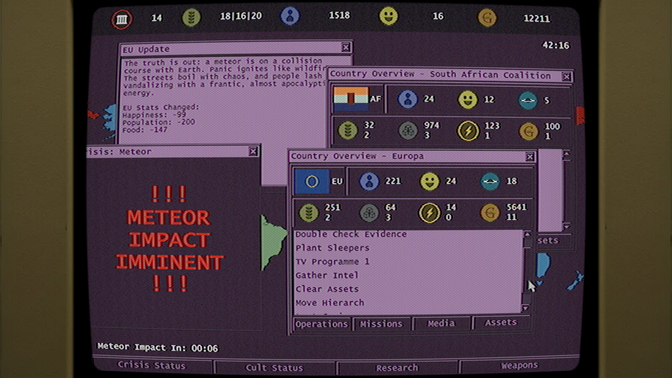 As We Unite screenshot 3