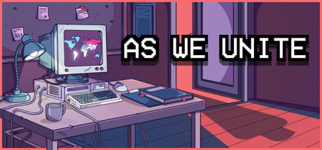 As We Unite — Steam header