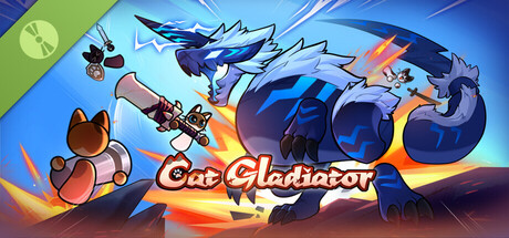 CatGladiator Demo