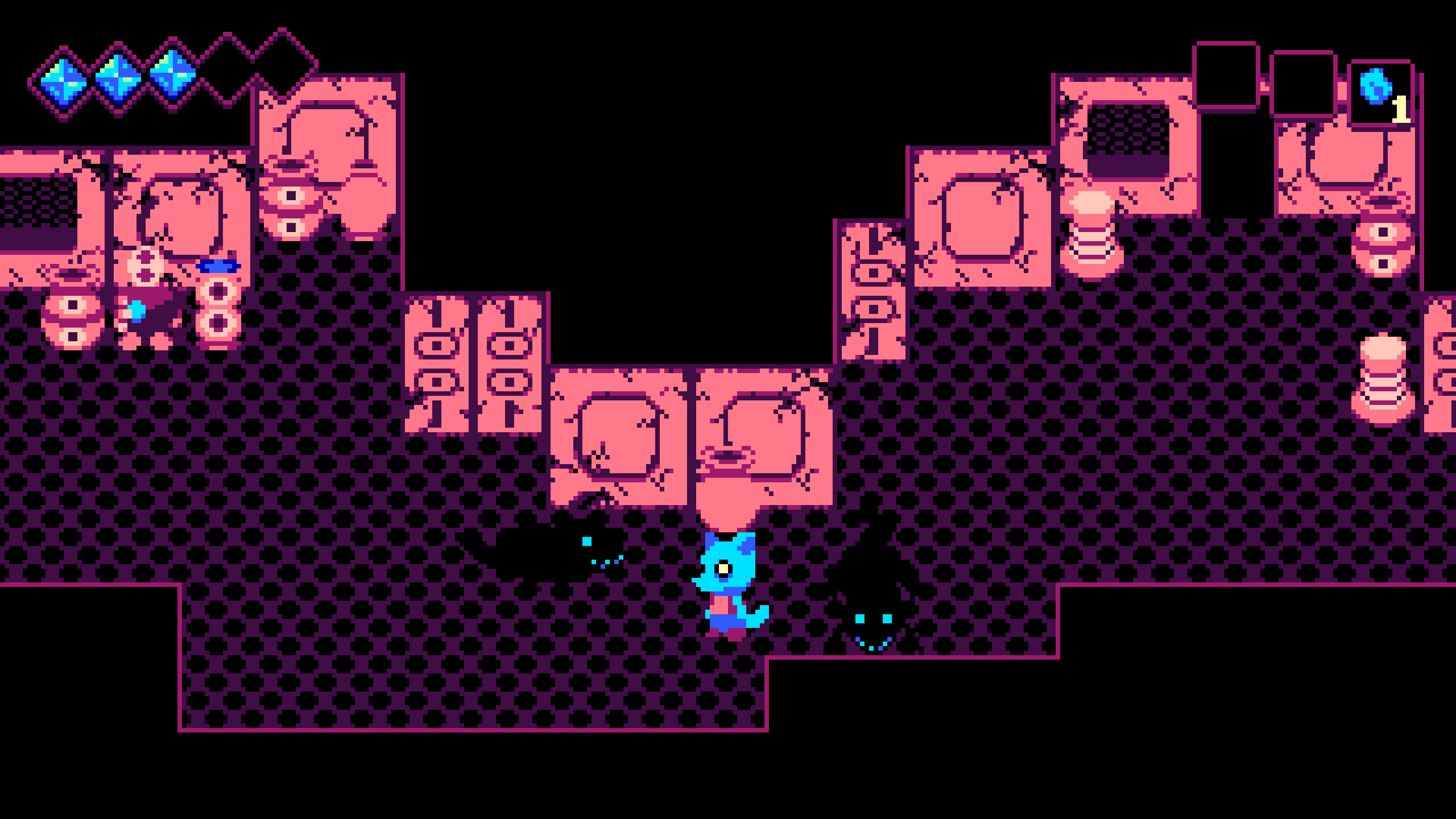 Videonauts screenshot 3