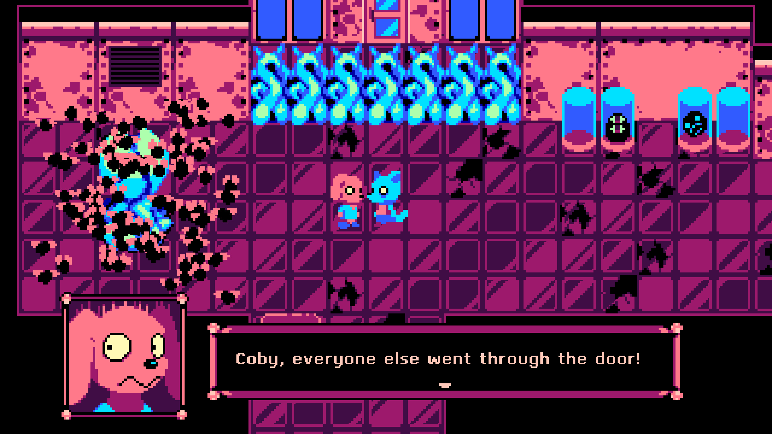 Videonauts screenshot 6