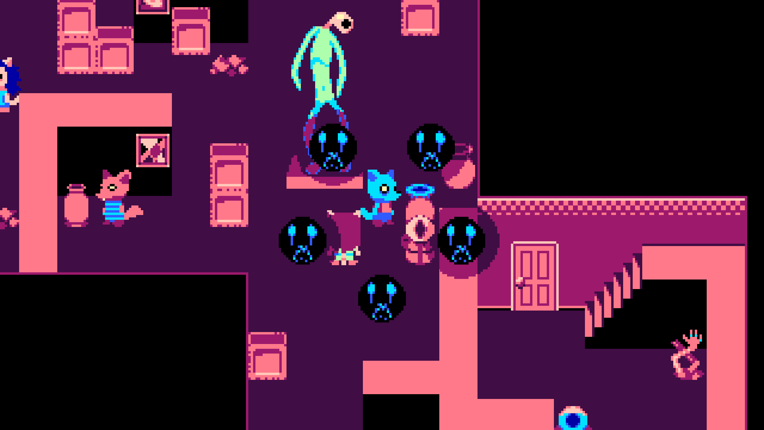 Videonauts screenshot 2