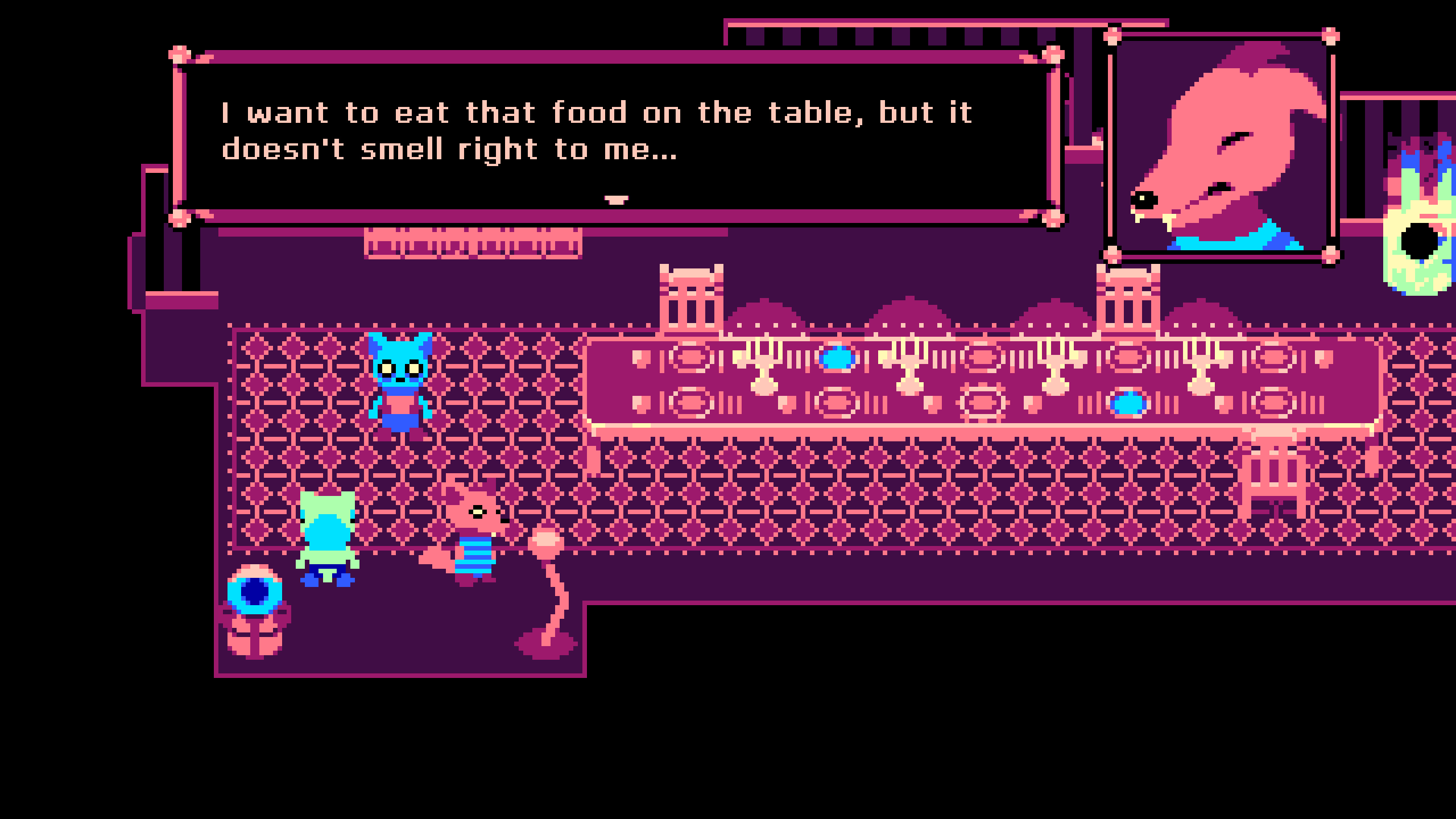 Videonauts screenshot 1