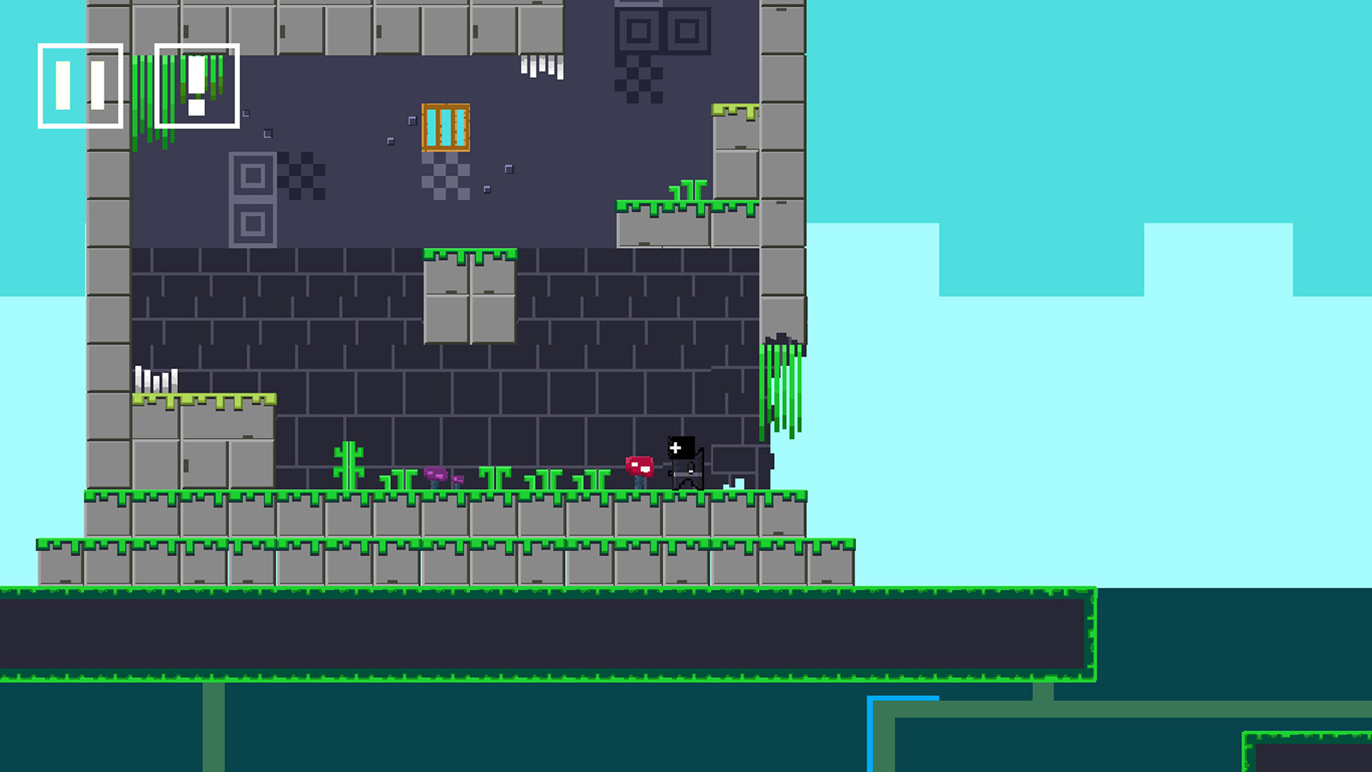 Up or Fall screenshot 14