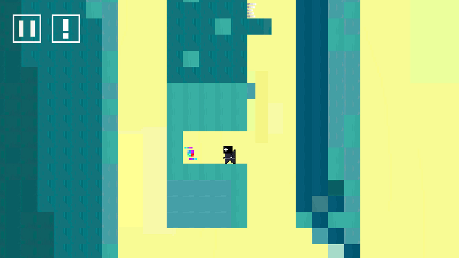 Up or Fall screenshot 6