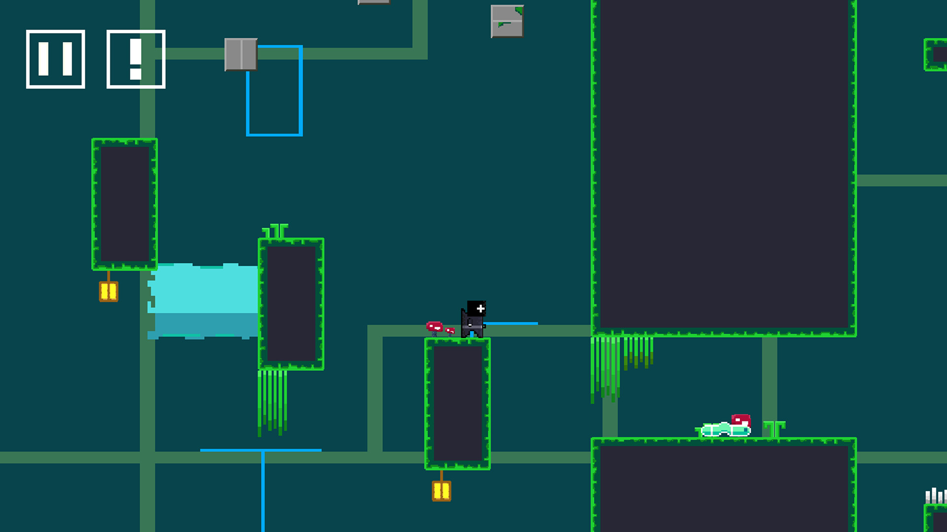 Up or Fall screenshot 12