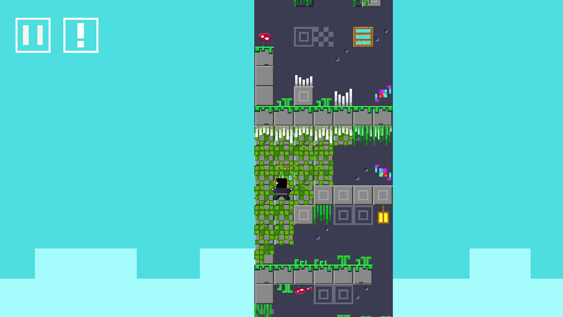 Up or Fall screenshot 11