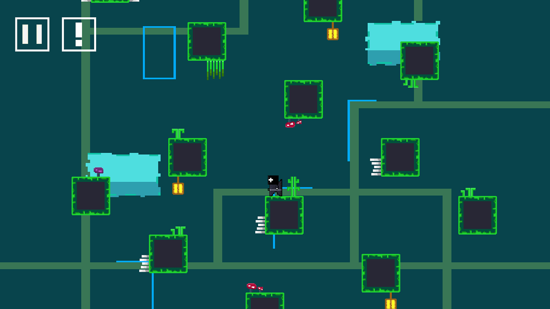 Up or Fall screenshot 8