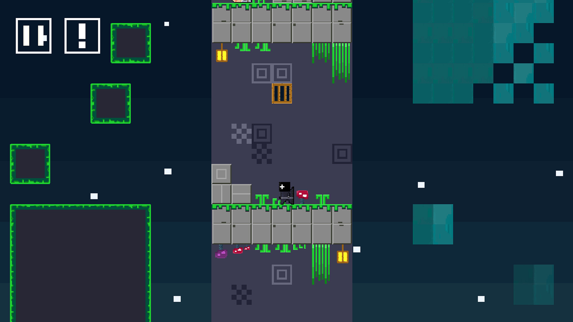 Up or Fall screenshot 10