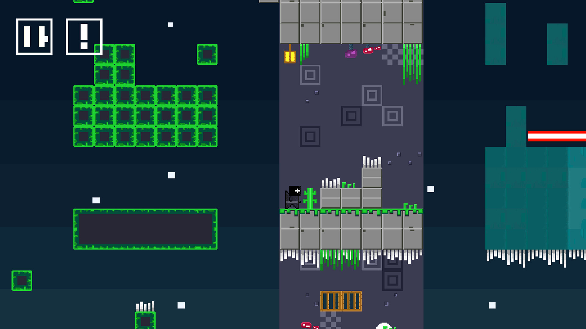 Up or Fall screenshot 7