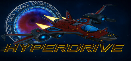 HYPERDRIVE