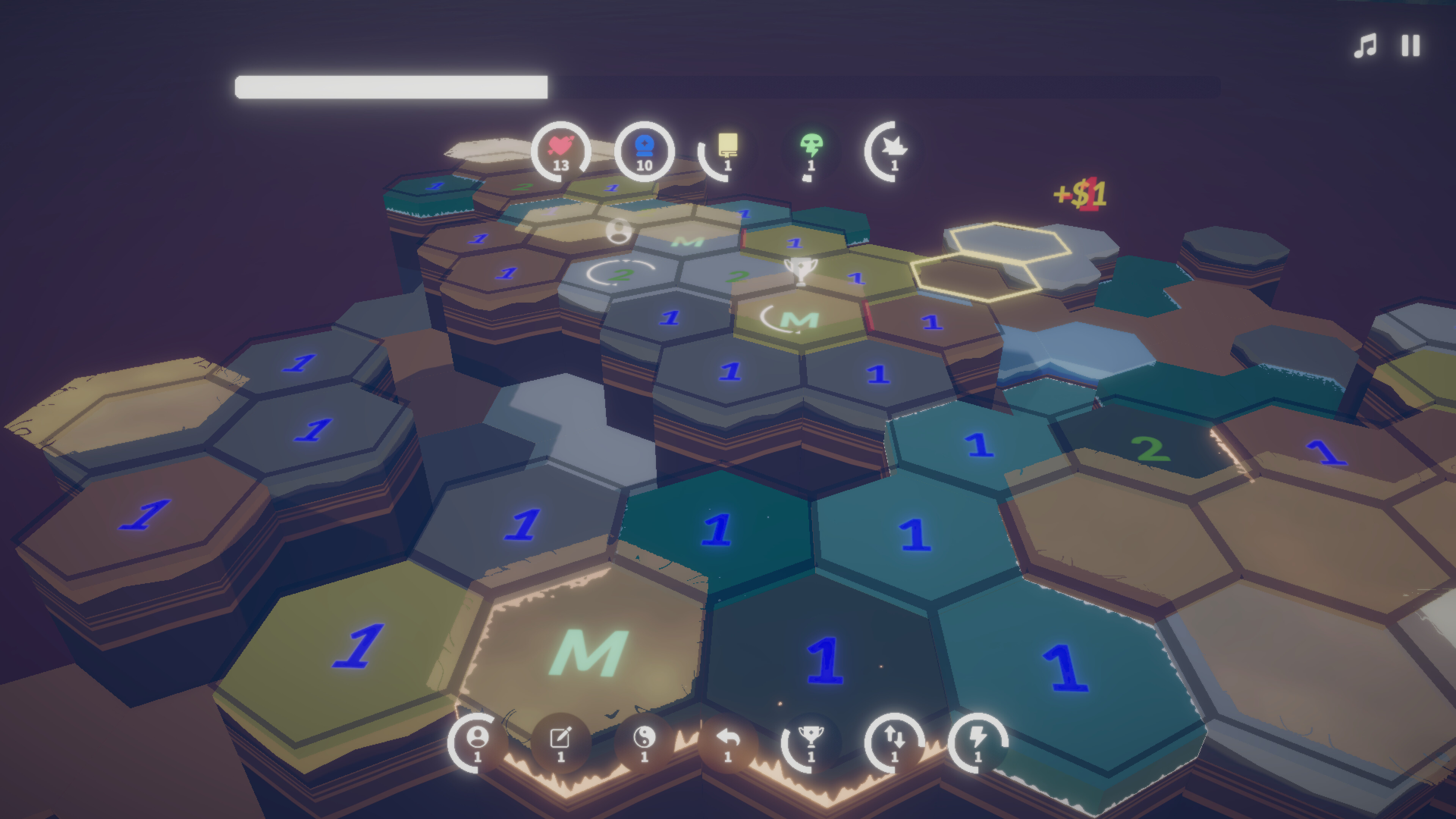 Hexora screenshot 2