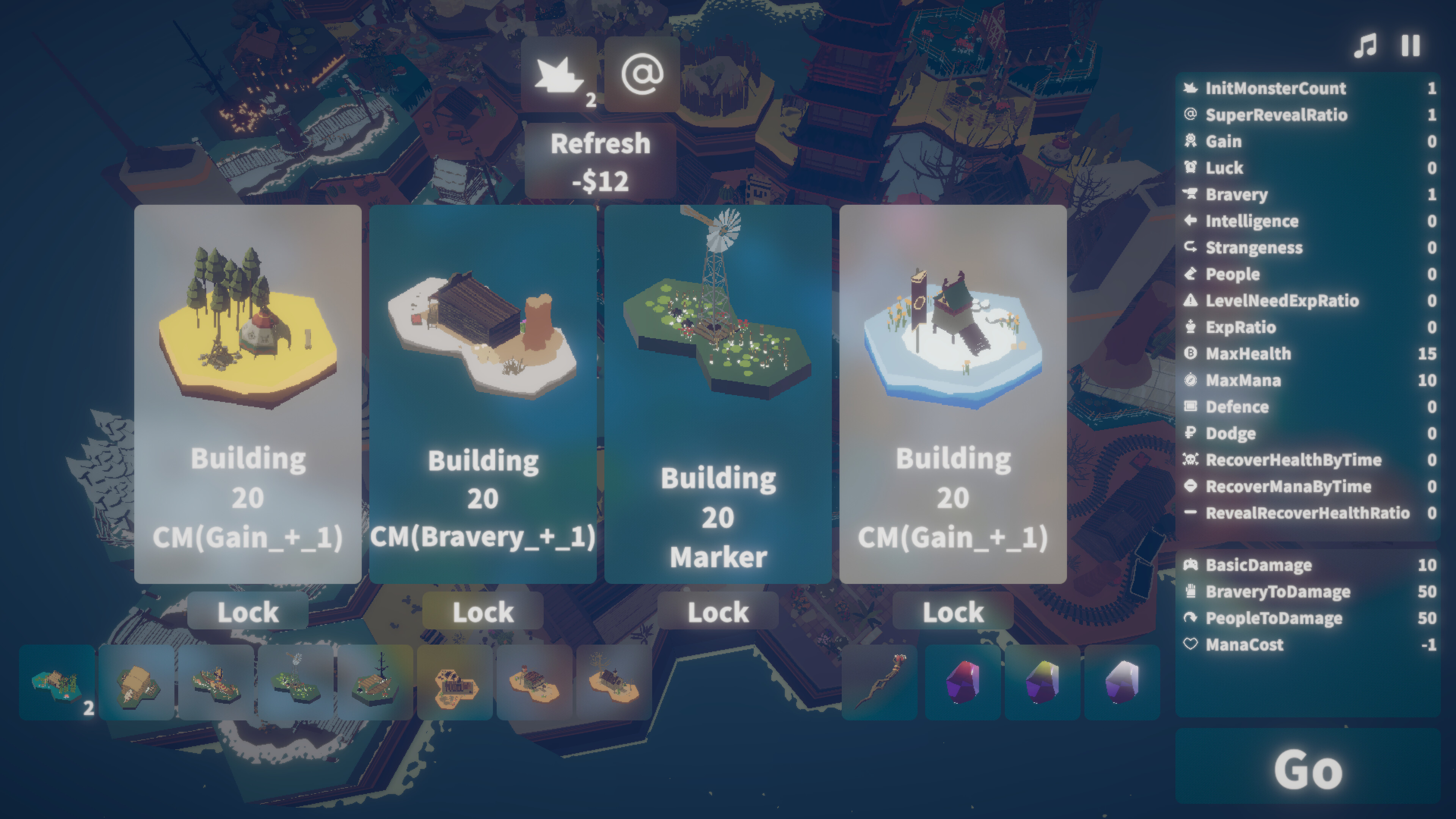 Hexora screenshot 5