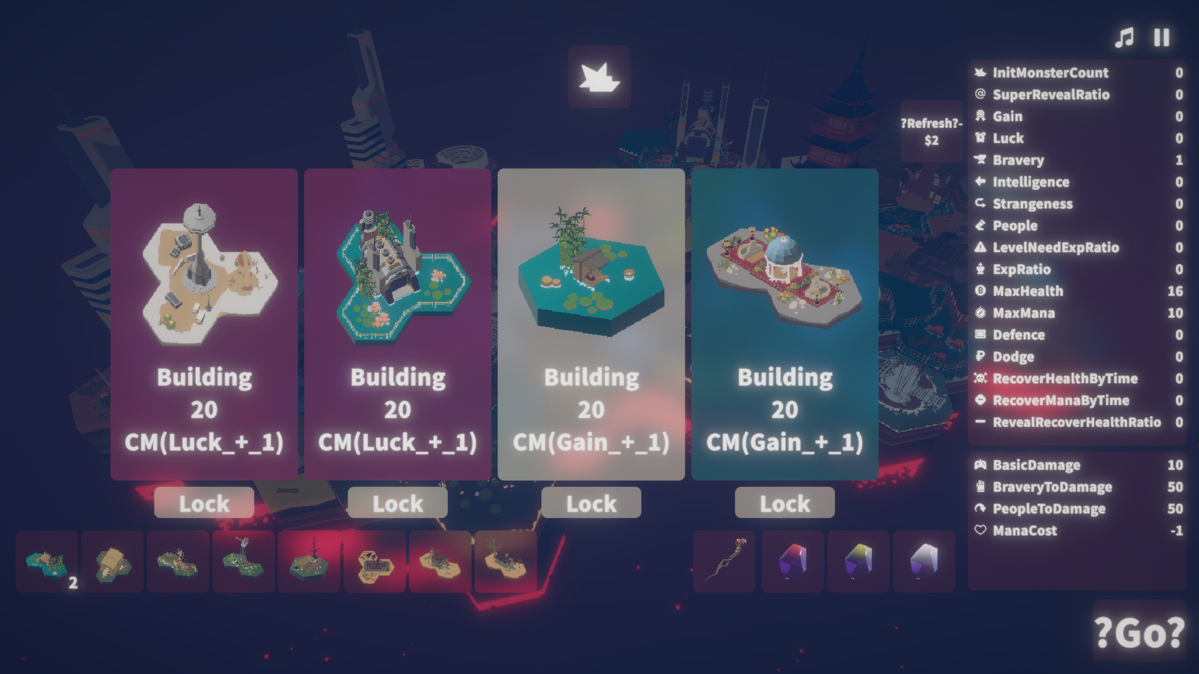 Hexora screenshot 4
