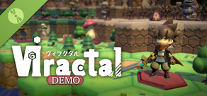 VIractal(ヴィラクタル) Demo