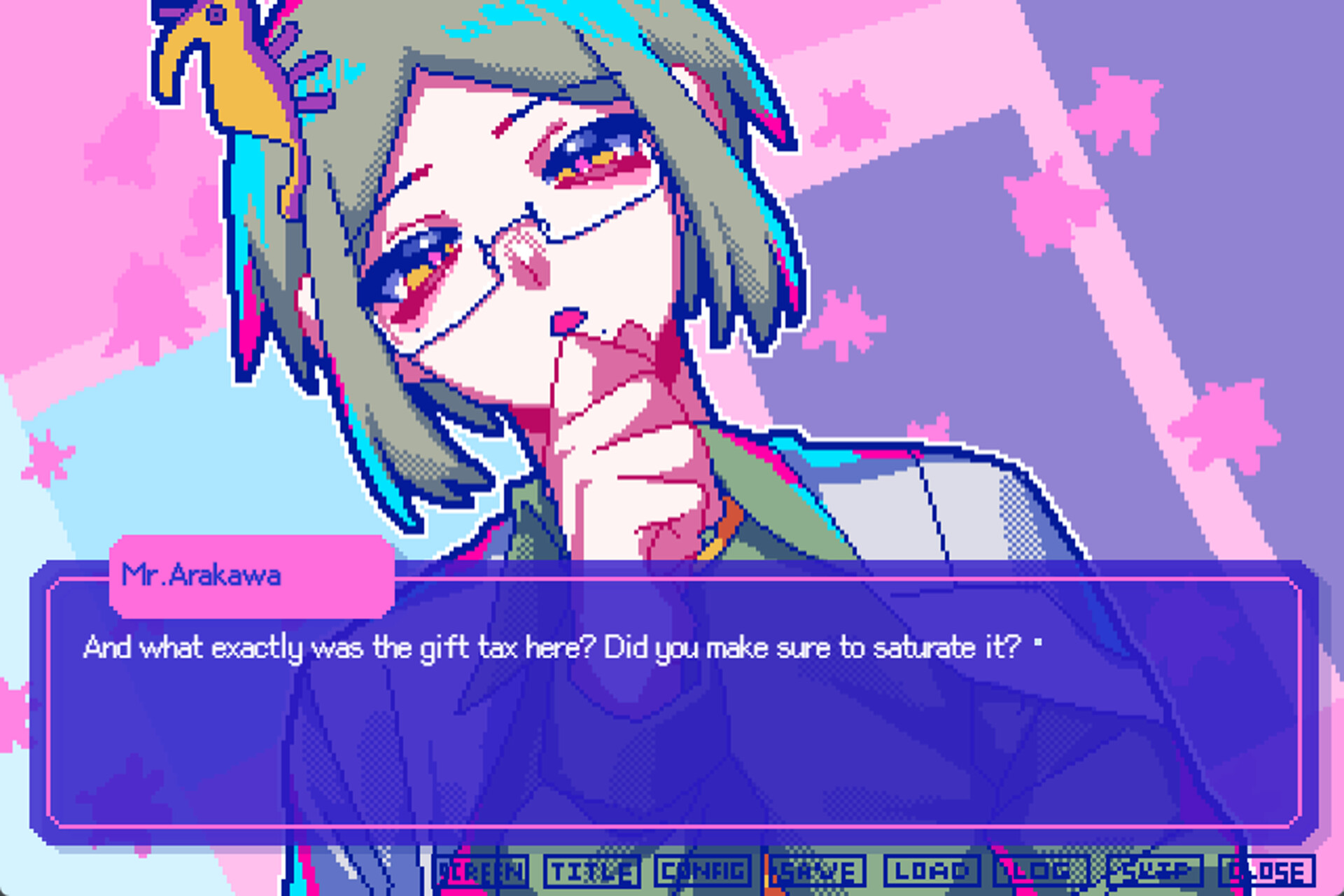 Hunky-Dory Lovey-Dovey DLC screenshot 6