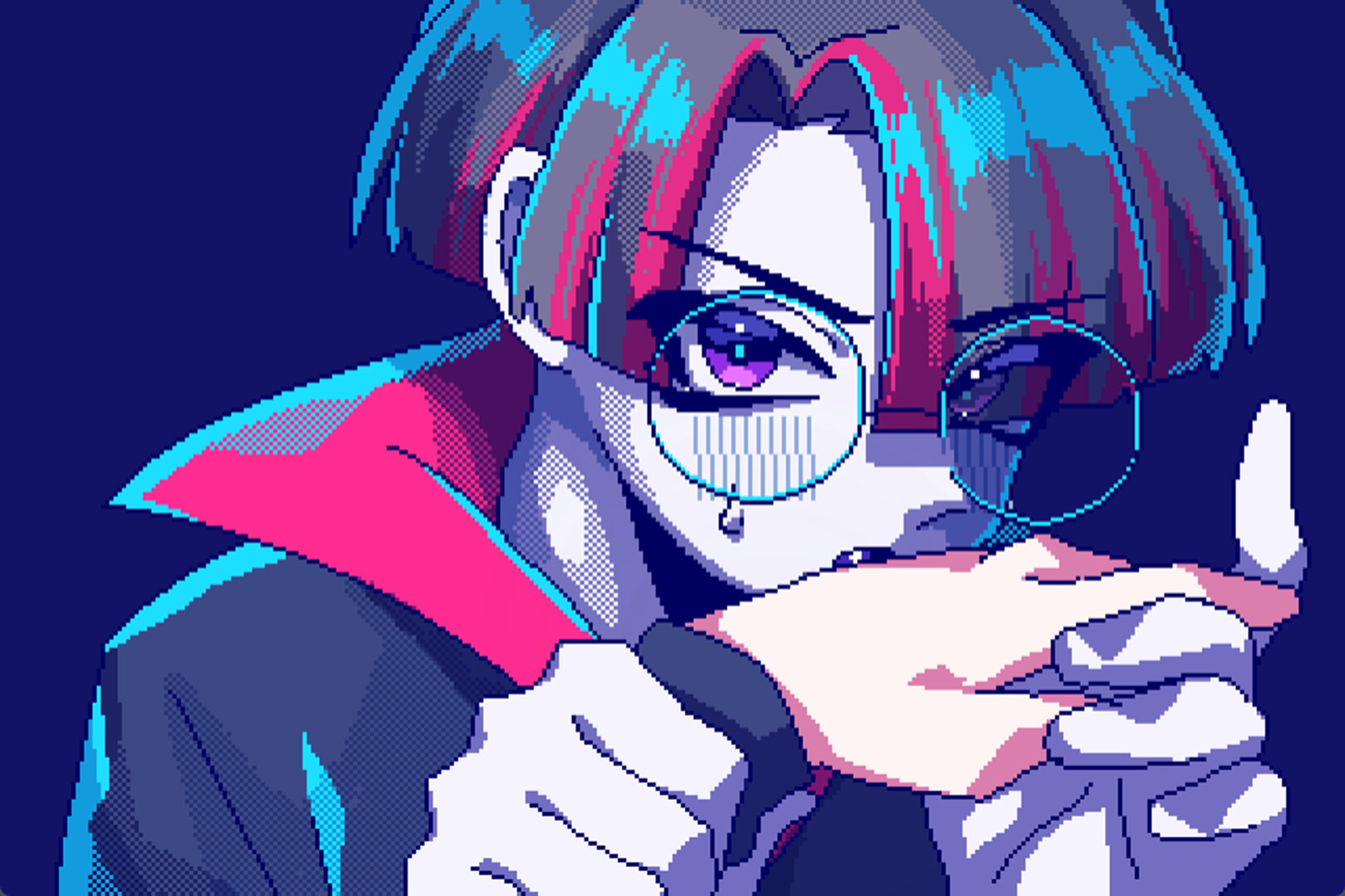 《怦然心动爱意满满扩展包 | 若不疯魔何言爱过 | 繁简中文》吸血鬼+互换身体+DLC三重心动暴击！