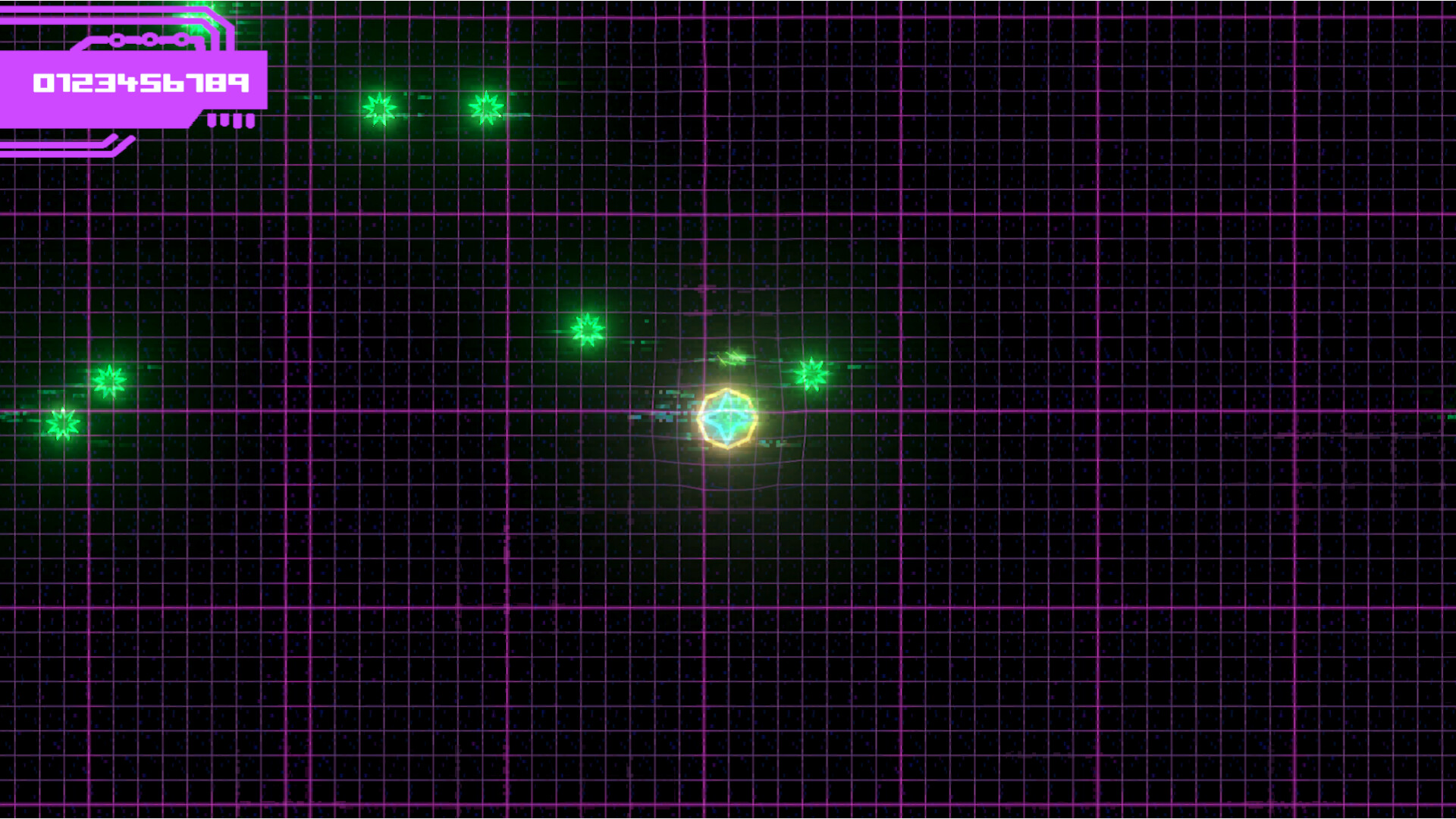 Liminara screenshot 2