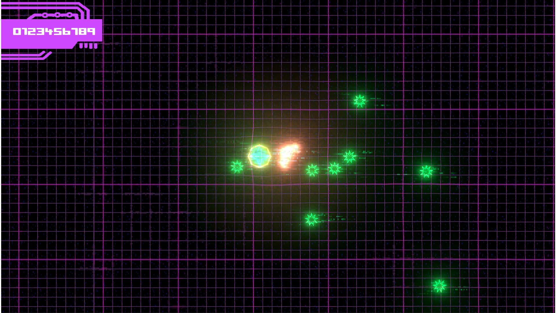 Liminara screenshot 5