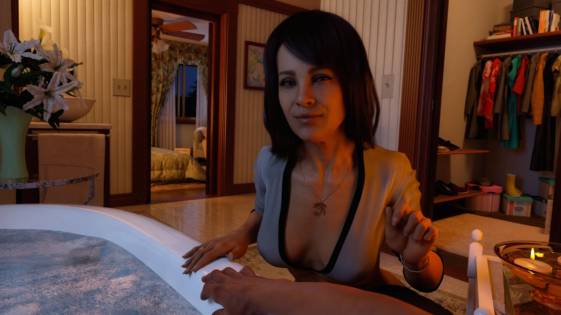 Halfway House screenshot 9