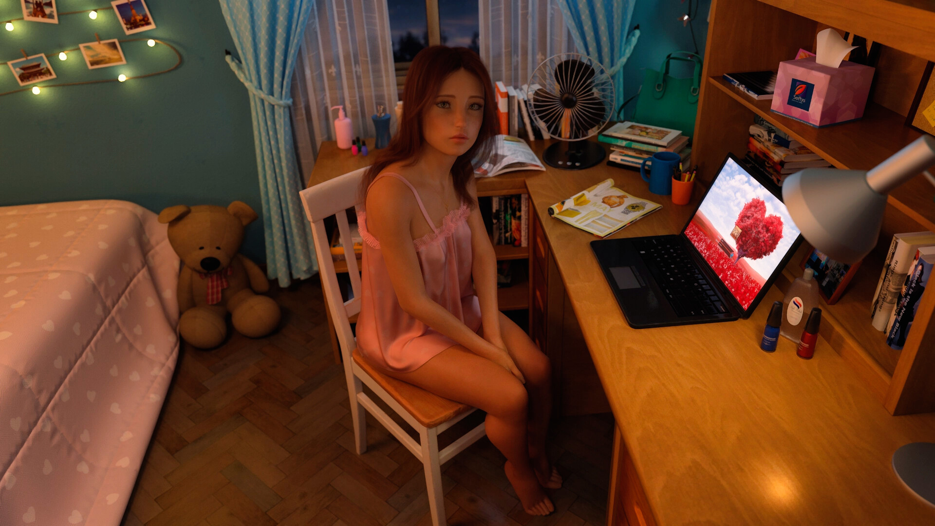 Halfway House screenshot 10