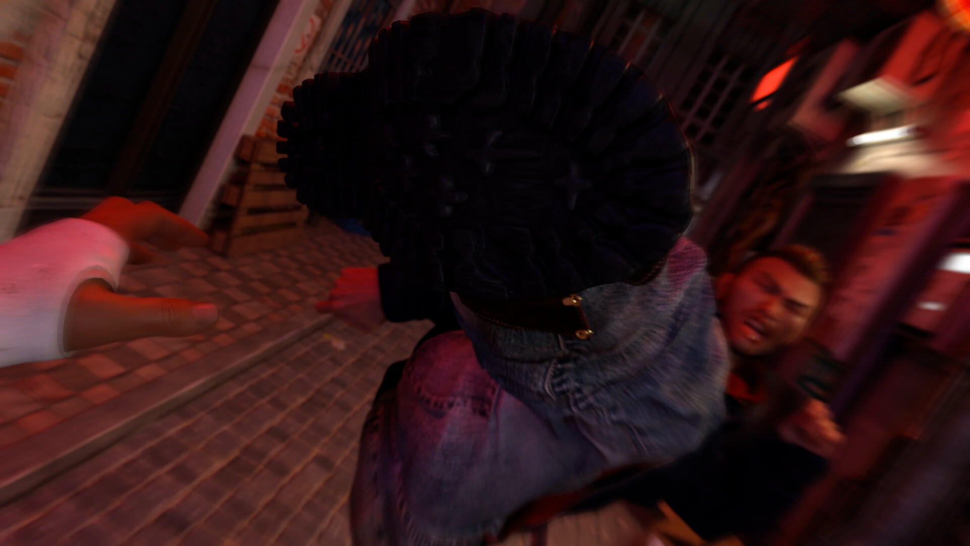 Halfway House screenshot 7