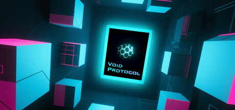 Void Protocol Cover Image