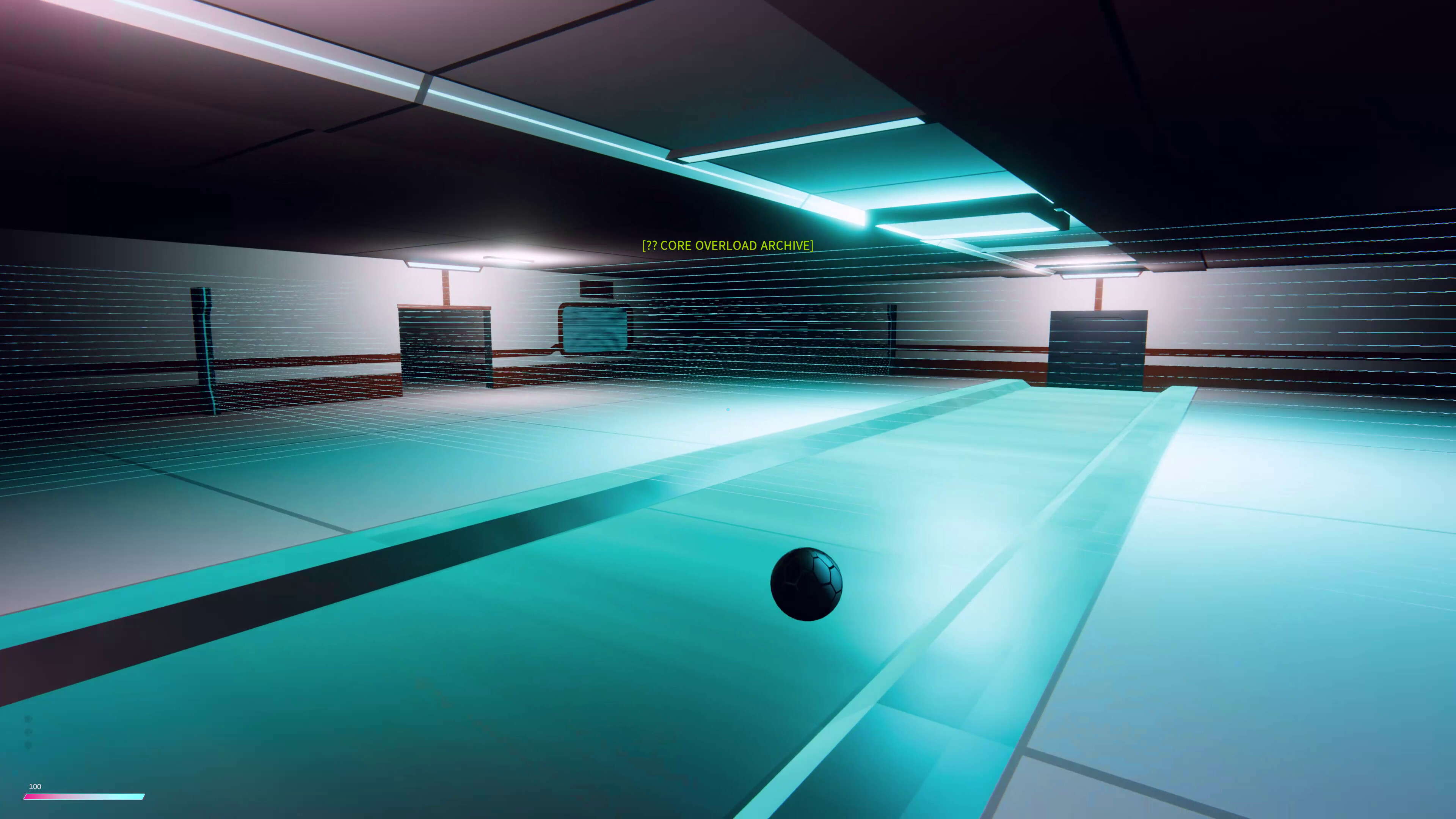 Void Protocol screenshot 9