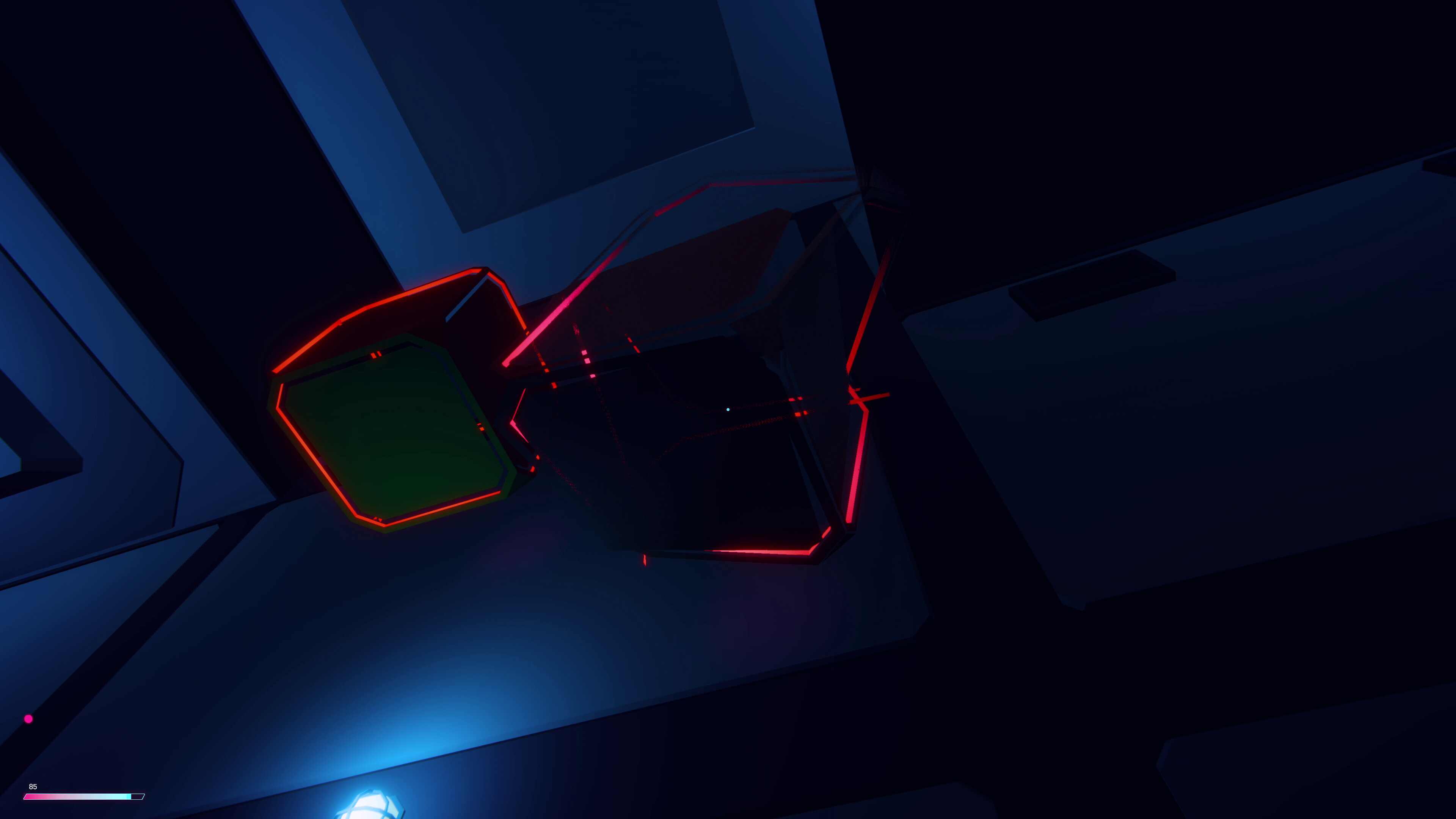 Void Protocol screenshot 7
