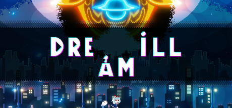 DREAMiLL