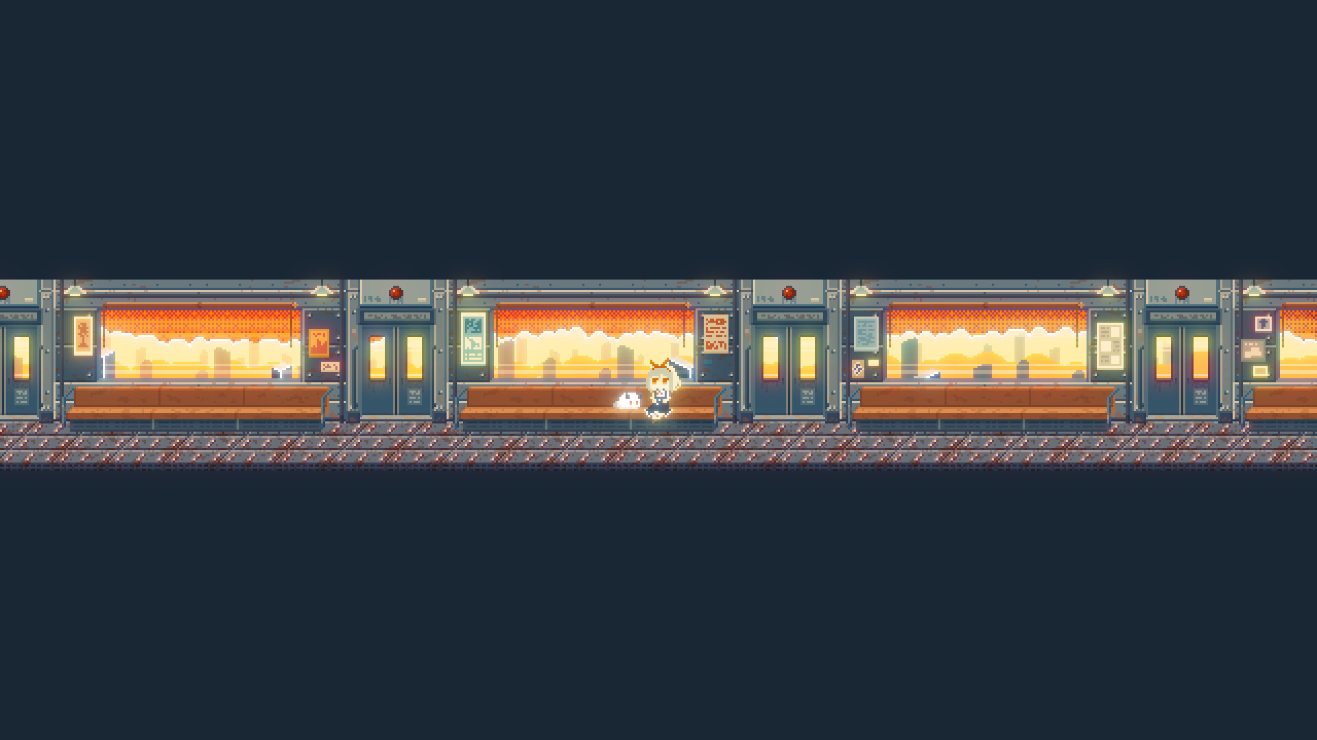 DREAMILL screenshot 5