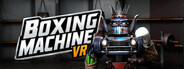 Boxing Machine VR