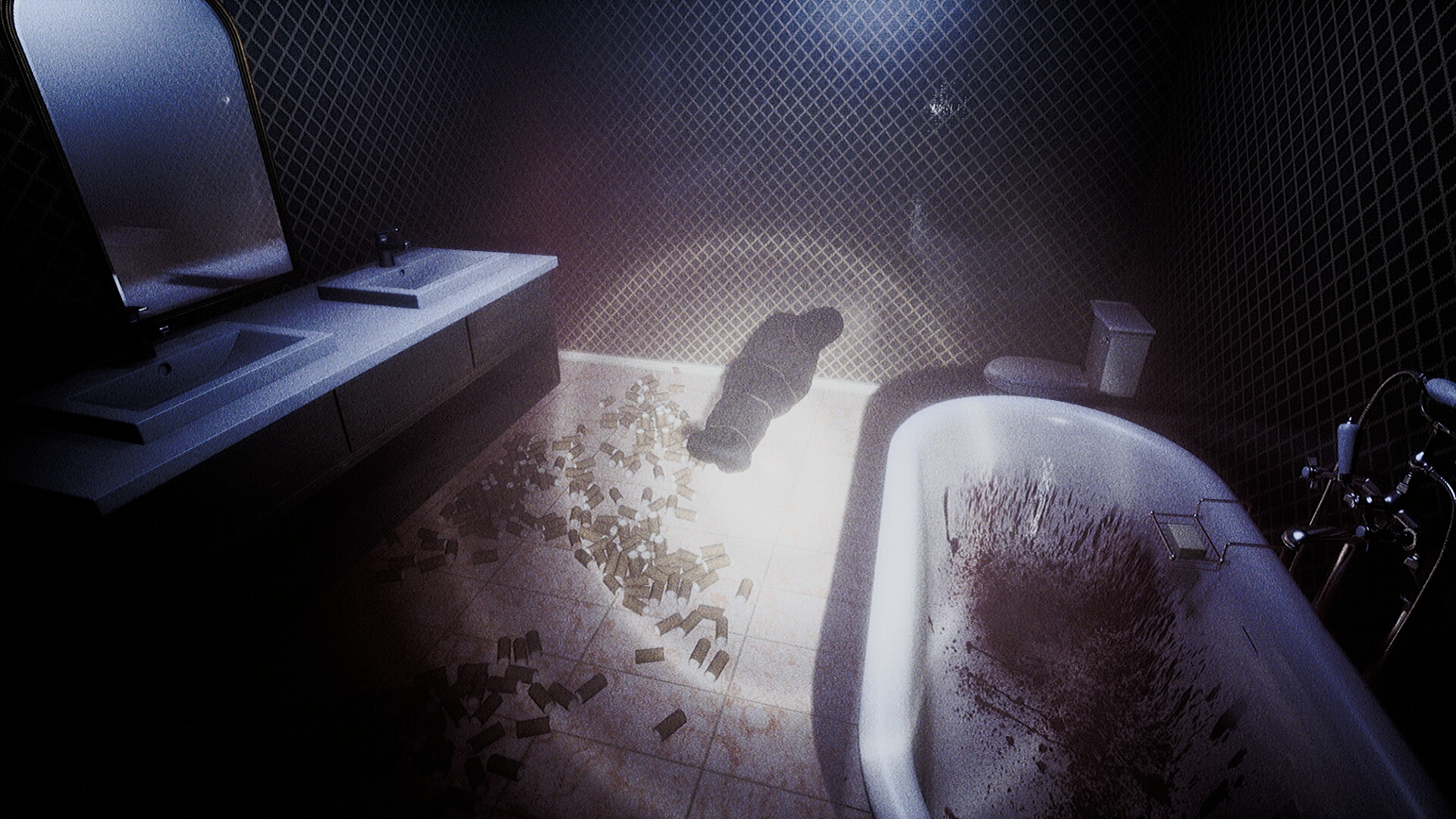 Reflection Of Sin screenshot 9
