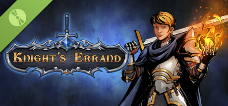 Knight's Errand Demo