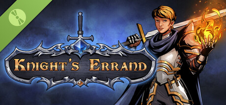 Knight's Errand Demo