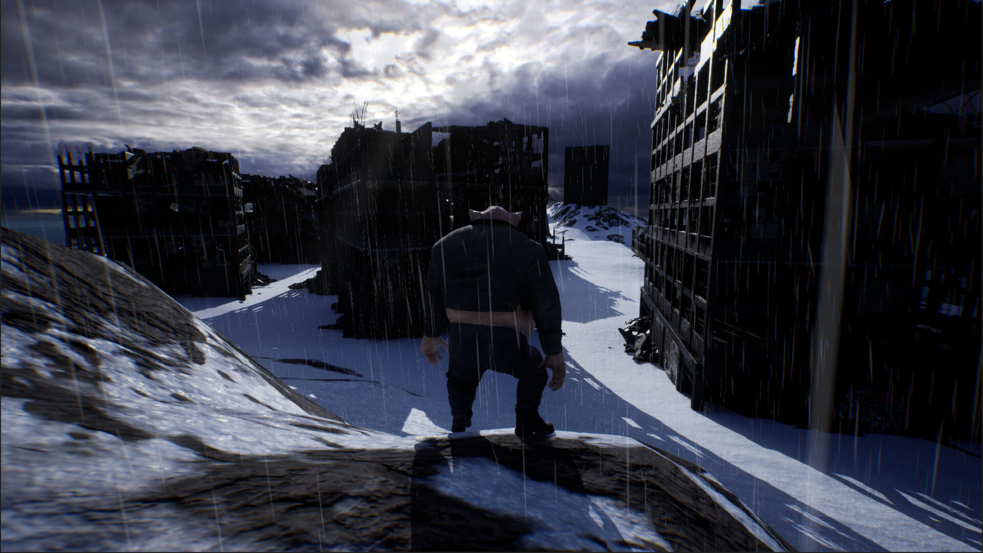PigUP screenshot 8