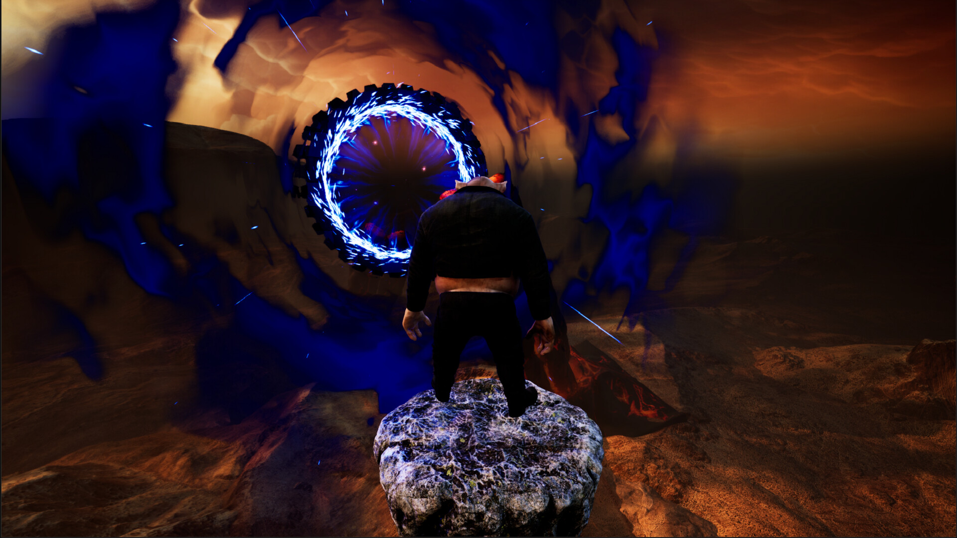 PigUP screenshot 9