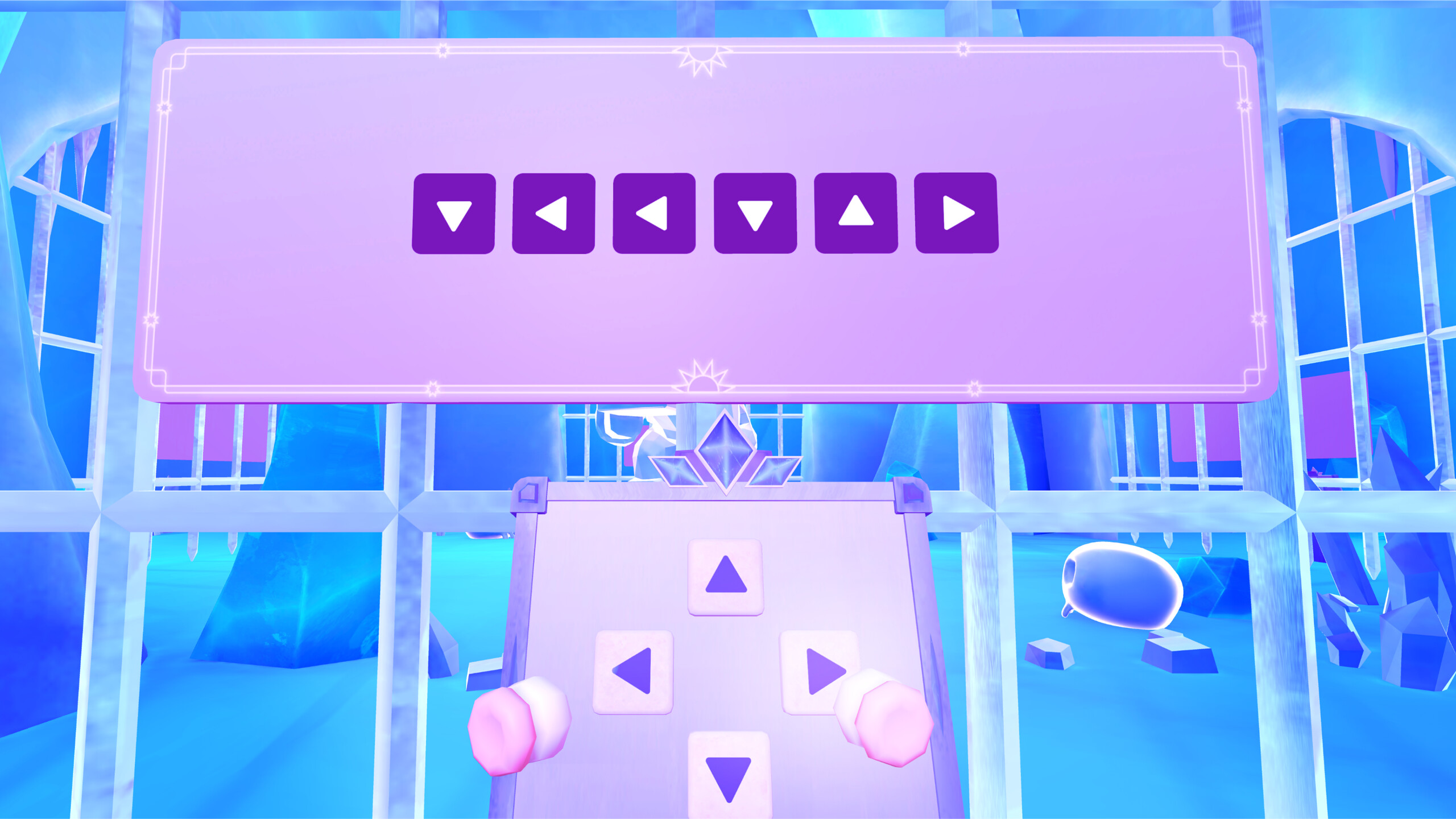 Cibus Odyssey screenshot 4