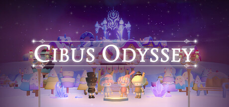 Cibus Odyssey