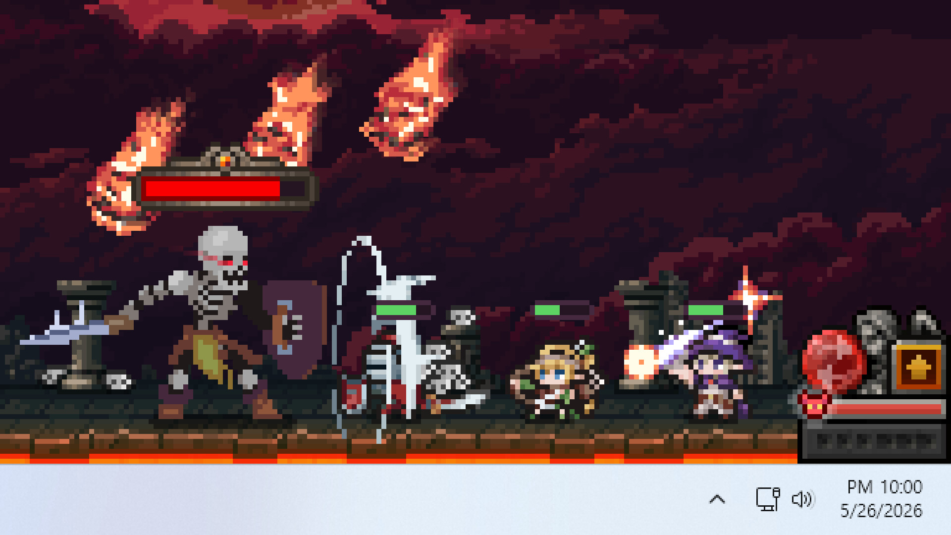 小镇青年游戏社xzqngame.com